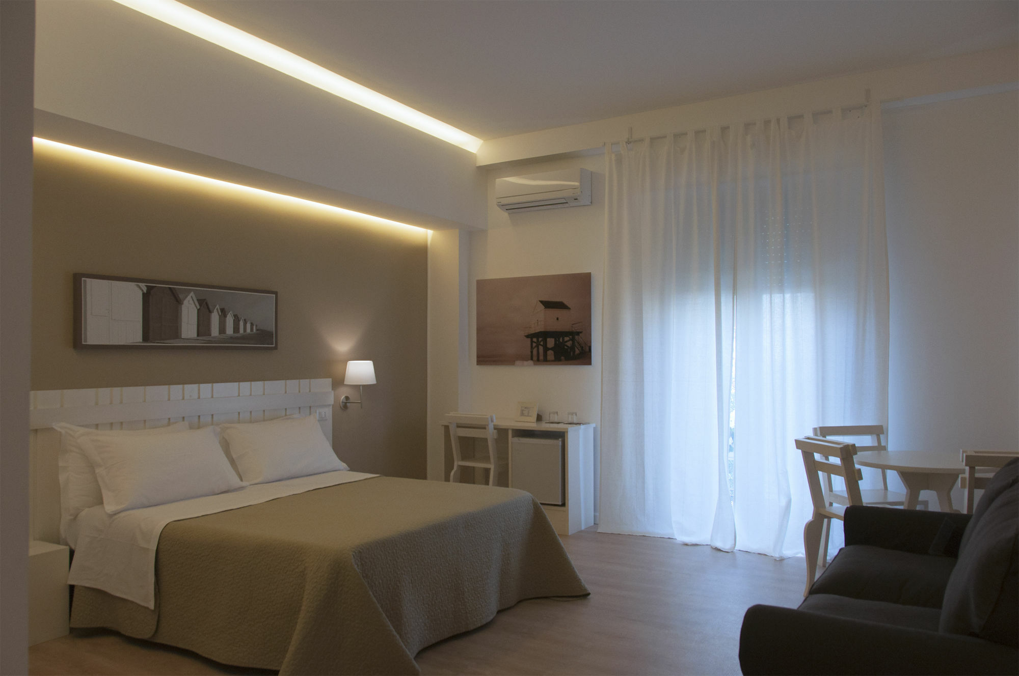 B&B Medinblu Реджо-ди-Калабрия Экстерьер фото